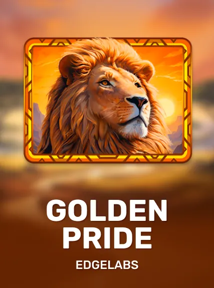 Golden Pride game tile